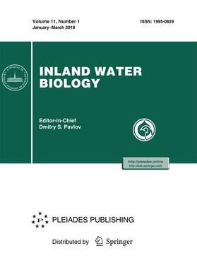Inland Water Biology