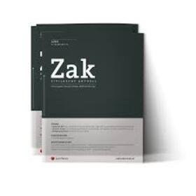 Zak - Zivilrecht aktuell