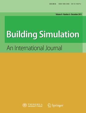 Building Simulation