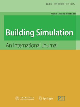 Building Simulation