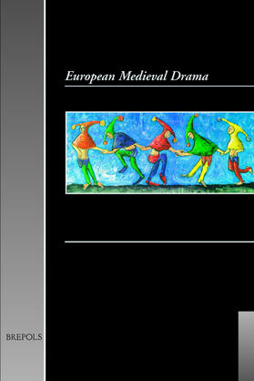 European Medieval Drama