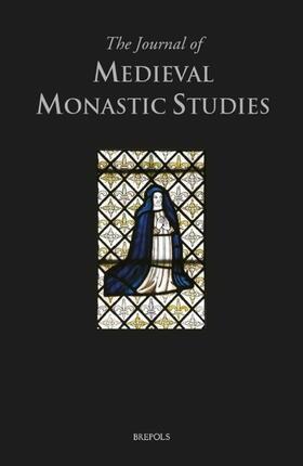 Journal of Medieval Monastic Studies
