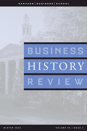 Business History Review