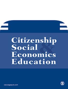 Citizenship, Social and Economics Education