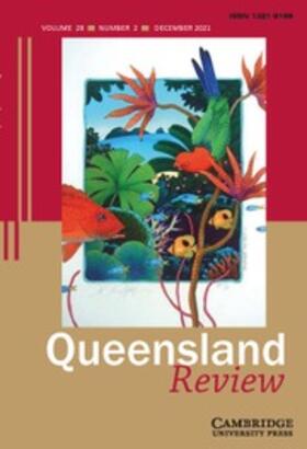 Queensland Review