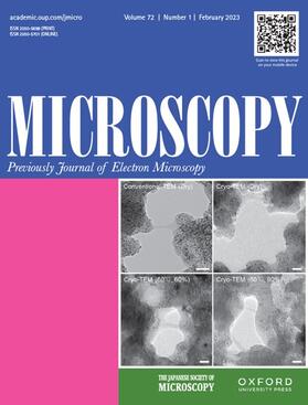 Microscopy