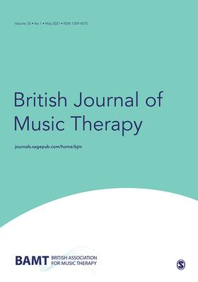 British Journal of Music Therapy