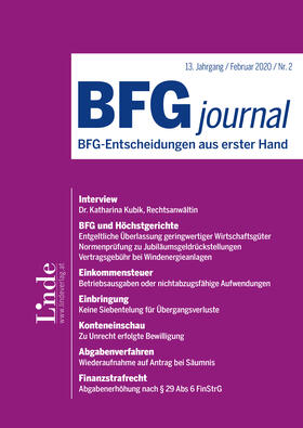 BFGjournal