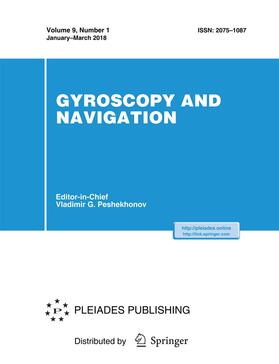 Gyroscopy and Navigation