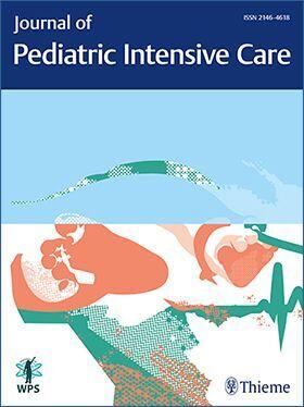 Journal of Pediatric Intensive Care