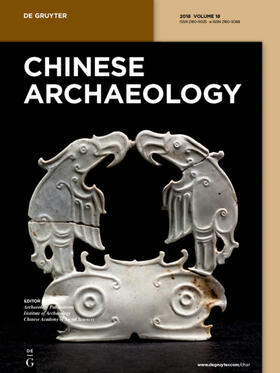 Chinese Archaeology
