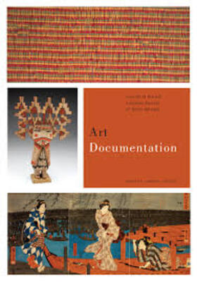 Art Documentation: Journal of the Art Libraries Society of North America