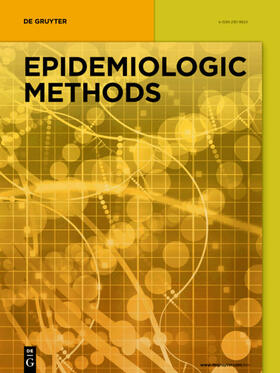 Epidemiologic Methods