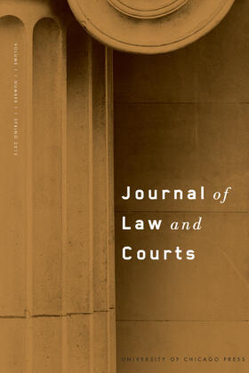Journal of Law and Courts