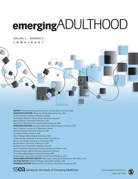 Emerging Adulthood