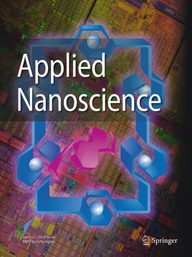 Applied Nanoscience