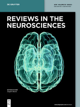 Reviews in the Neurosciences