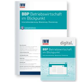 BBP Betriebswirtschaft im Blickpunkt