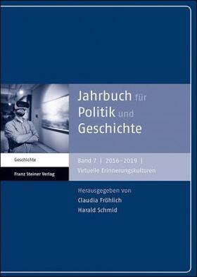 Jahrbuch für Politik und Geschichte