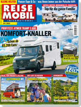 Reisemobil International