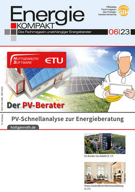 Energie kompakt