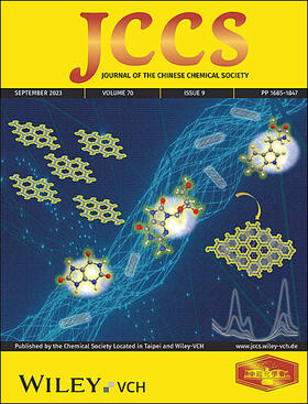 Journal of the Chinese Chemical Society