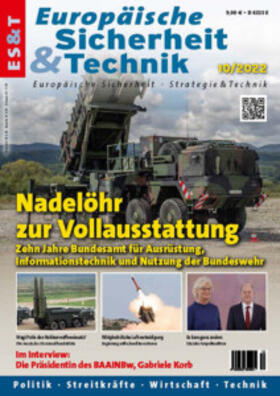 Europäische Sicherheit & Technik (ES&T)