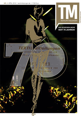 TM TextilMitteilungen