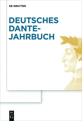 Deutsches Dante-Jahrbuch