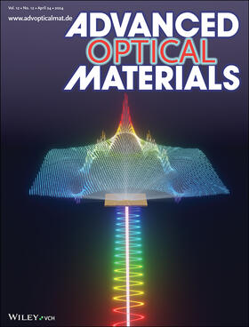 Advanced Optical Materials