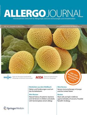 Allergo Journal