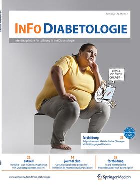 Info Diabetologie