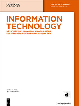 it - Information Technology