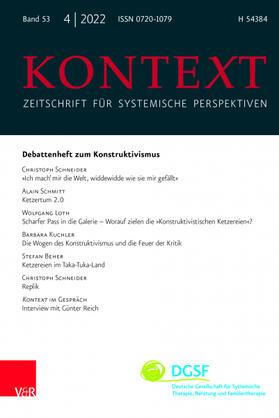 Kontext