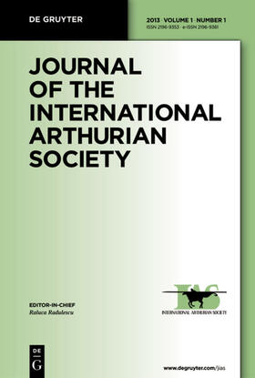 Journal of the International Arthurian Society