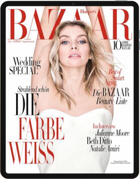 Harper's Bazaar