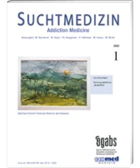 Suchtmedizin