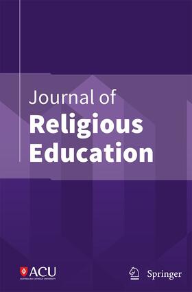 Journal of Religious Education