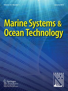 Marine Systems & Ocean Technology