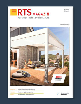 RTS-Magazin
