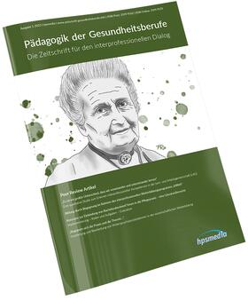 Pädagogik der Gesundheitsberufe