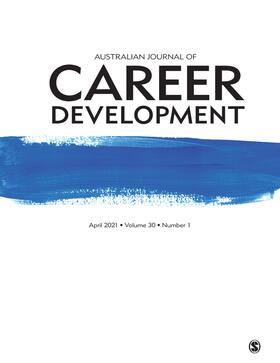 Australian Journal of Career Development