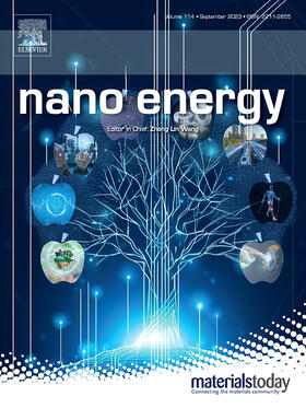 Nano Energy