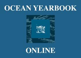 Ocean Yearbook Online