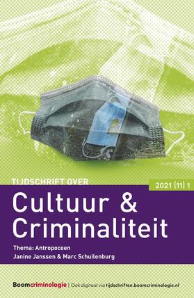 Tijdschrift over Cultuur & Criminaliteit