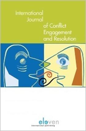 International Journal of Conflict Engagement and Resolution (IJCER)