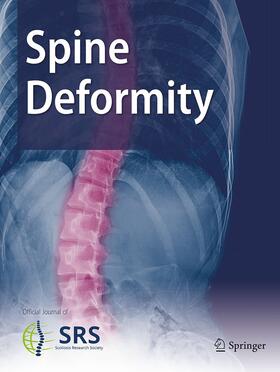 Spine Deformity