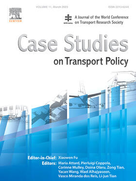 Case Studies on Transport Policy