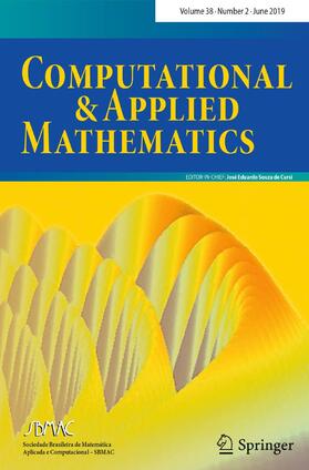 Computational and Applied Mathematics