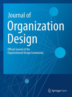 Journal of Organization Design